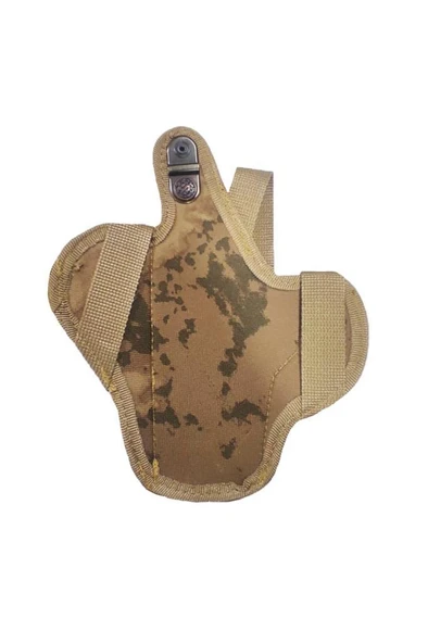 Single Sword Kelebek Model Silah Kılıfı - 8