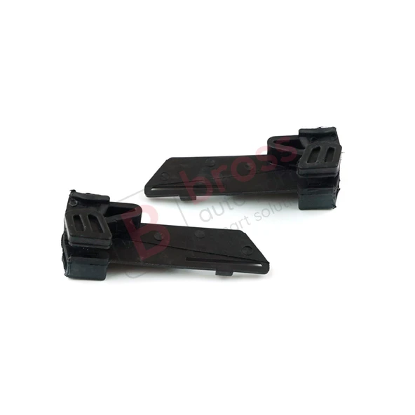 Hyundai I30 MK2 GD için Sunroof Kızak Arka Ayağı 81698A5000, 81699A5000