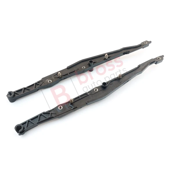 VW Audi Seat için Sunroof Cam Kızak Tamir Takımı 7702258279, 7702258280