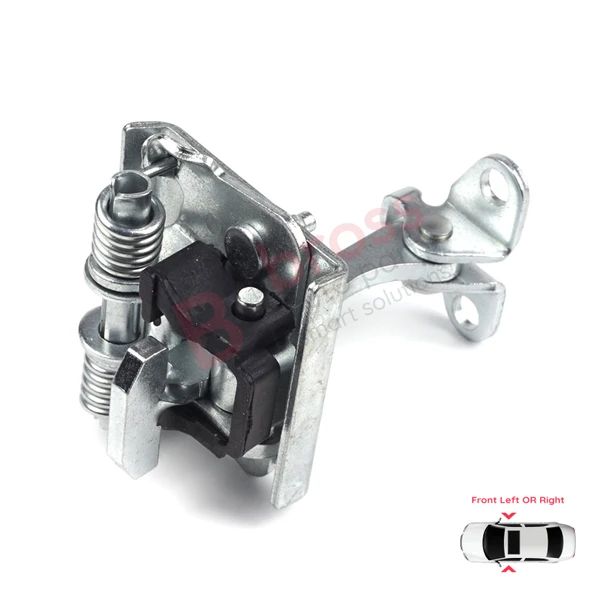 Peugeot Partner Citroen Berlingo 1996-2008 İçin Ön Sağ veya Sol Kapı Gergi Yayı 9181G4 - Resim 5