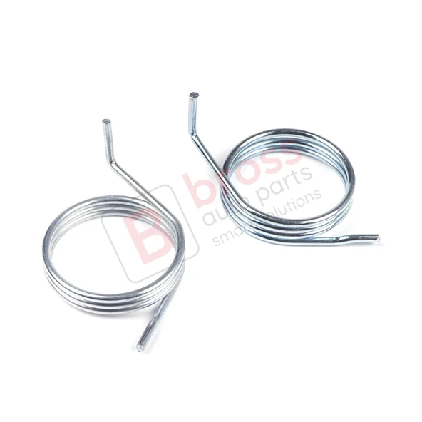 VW T5 T6 Caravelle Multivan İçin Arka Sürgülü Kapı Tamir Yay Seti 7E1843871 ürün görseli 1