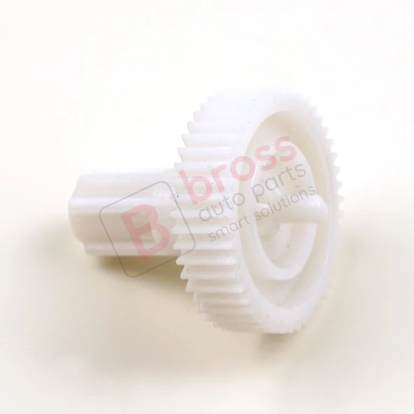 Dodge Durango Jeep Grand Cherokee 2011-2017 İçin Klima Dişlisi - Resim 3