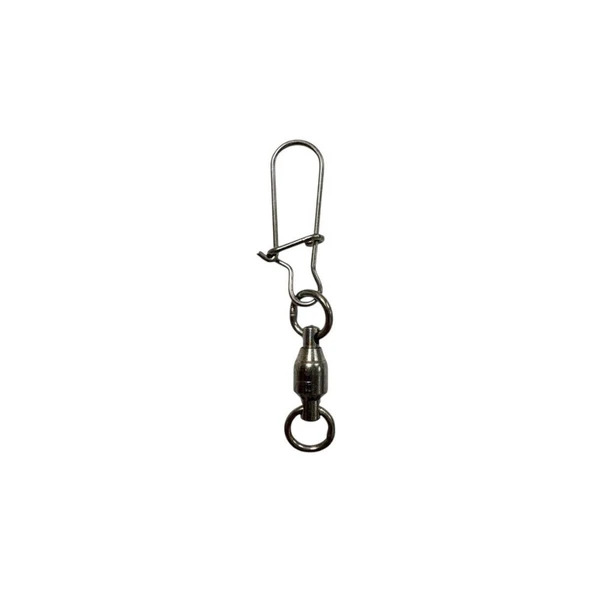 Sea Horse Ball Bearing With Nice Snap No:2 9 Pcs