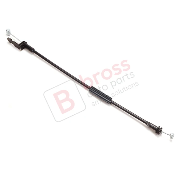 Ford Cargo Kamyon İçin Ön Kapı İç Açma Teli 86HUE21813AA - Resim 3