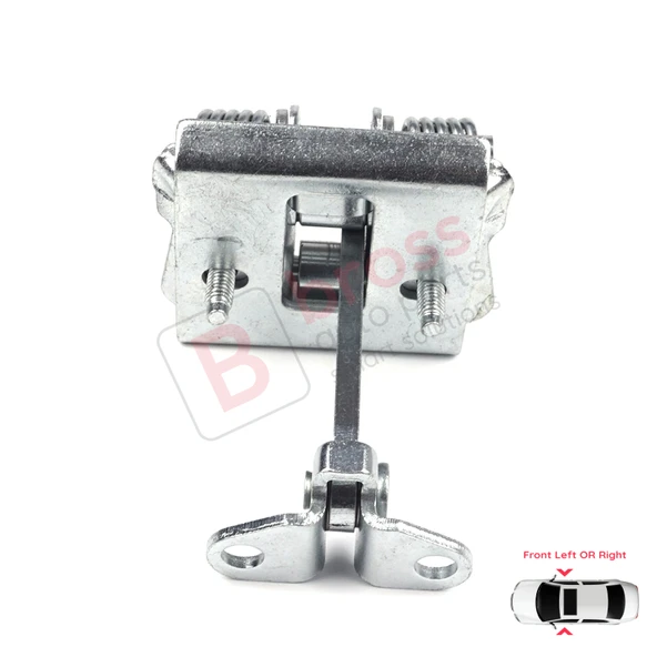 Peugeot Partner Citroen Berlingo 1996-2008 İçin Ön Sağ veya Sol Kapı Gergi Yayı 9181G4 - Resim 3