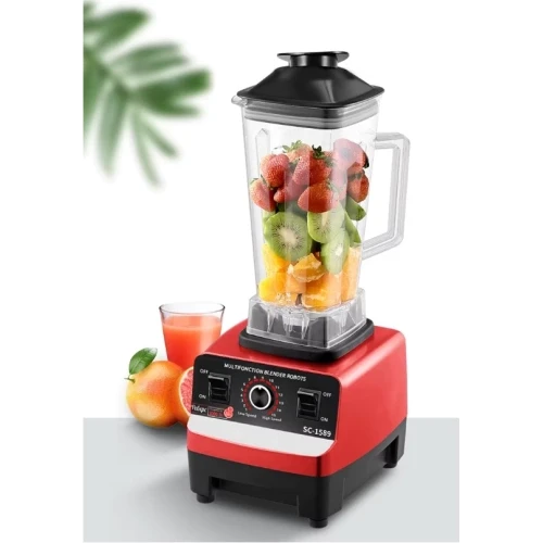 RZG BLENDER SC-8022