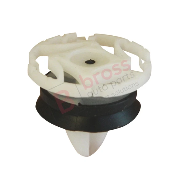 Megane Fluence Kangoo İçin 10 Adet Kapı Döşeme Klipsi 7703077476 ürün görseli 1