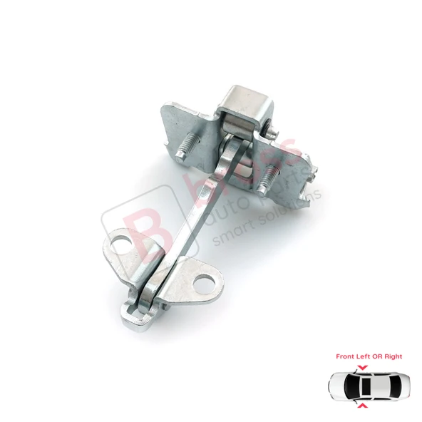 Peugeot 106 Citroen Saxo 3/5 Kapı İçin Ön Sağ veya Sol Kapı Gergi Yayı 9181C2 - Resim 2