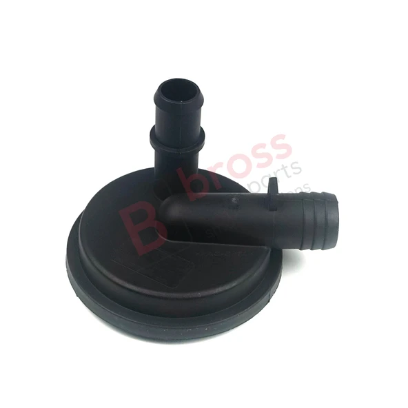 VW Transporter T5 Touareg 1 İçin Regülatör Valf Kapak 070129101A ürün görseli 1