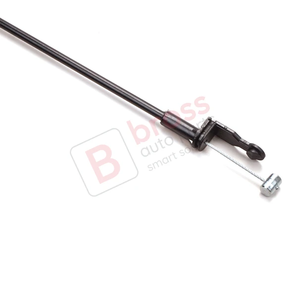 Ford Cargo Kamyon İçin Ön Kapı İç Açma Teli 86HUE21813AA - Resim 5