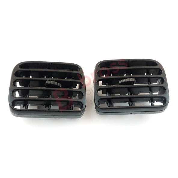 Renault Clio 2 Symbol için Havalandırma Izgarası 7702258279 7702258280 ürün görseli 1