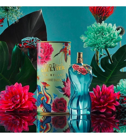 Jean Paul Gaultier La Belle Paradise Garden Edp 100 Ml