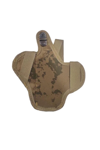 Single Sword Kelebek Model Silah Kılıfı - 9