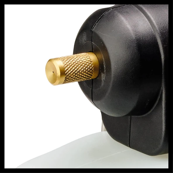 Einhell GE-WS 18/10 Li Solo 1.3 Bar İlaçlama Pompası - 3425240 - 5