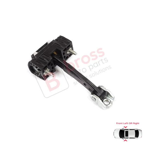 Peugeot 407 6E 6D 2004-2011 Saloon Sedan Estate SW İçin Ön Sağ veya Sol Kapı Gergi Yayı 9181J0 ürün görseli 1