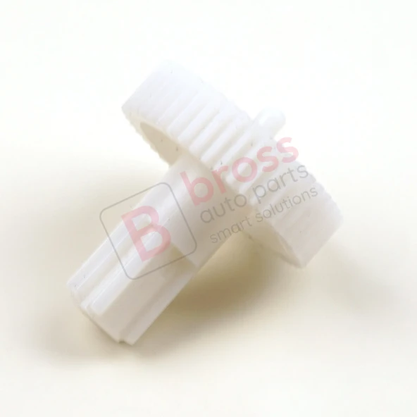 Dodge Durango Jeep Grand Cherokee 2011-2017 İçin Klima Dişlisi - Resim 4