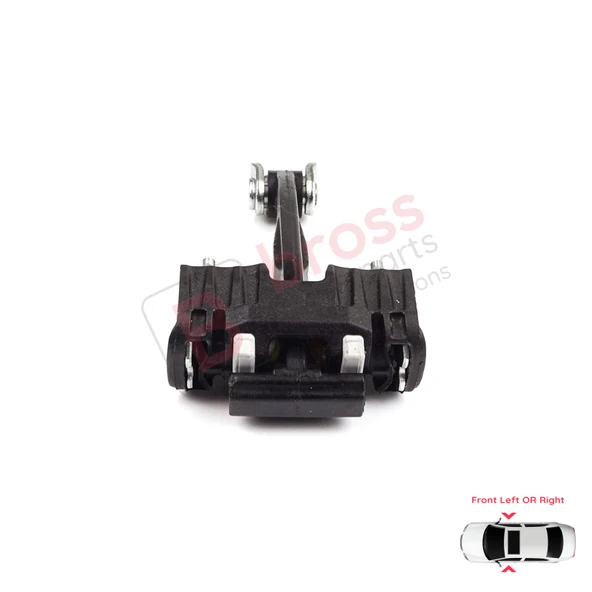 Peugeot 407 6E 6D 2004-2011 Saloon Sedan Estate SW İçin Ön Sağ veya Sol Kapı Gergi Yayı 9181J0 - Resim 4