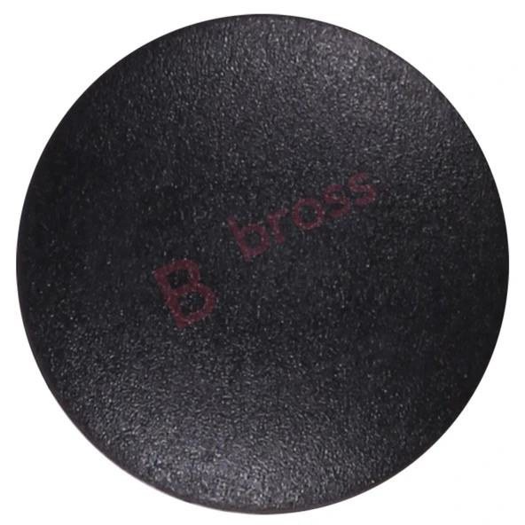 Renault İçin 10 Adet Deflektör ve İzalatör Klipsi 703077117 - Resim 2