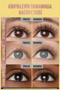 Maybelline New York Colossal Bubble Maskara - 4