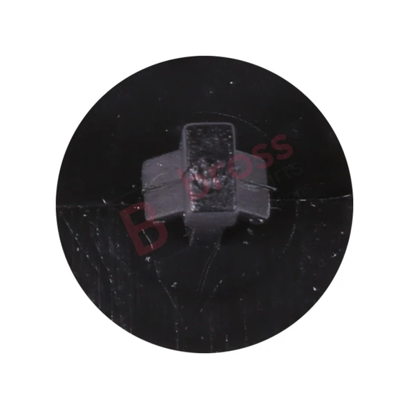 Mazda İçin 10 Adet Kaput Conta Tutucusu Siyah UB3956741 ürün görseli 1