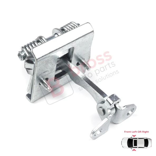 Peugeot Partner Citroen Berlingo 1996-2008 İçin Ön Sağ veya Sol Kapı Gergi Yayı 9181G4 - Resim 2