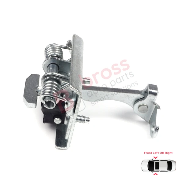 Peugeot Partner Citroen Berlingo 1996-2008 İçin Ön Sağ veya Sol Kapı Gergi Yayı 9181G4 ürün görseli 1