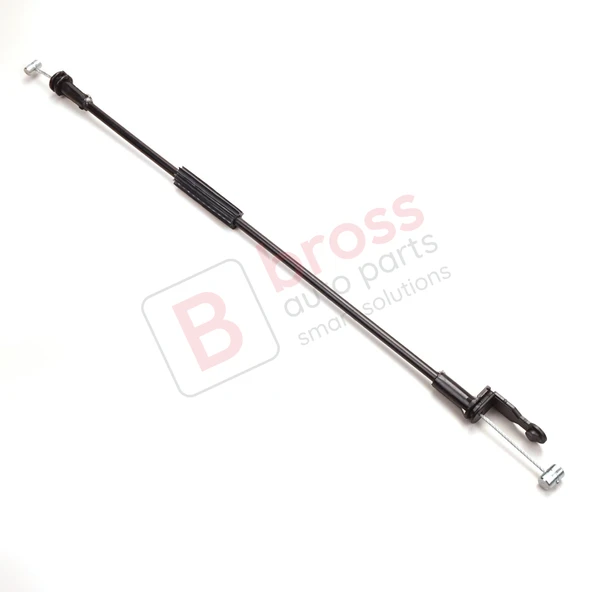 Ford Cargo Kamyon İçin Ön Kapı İç Açma Teli 86HUE21813AA - Resim 4