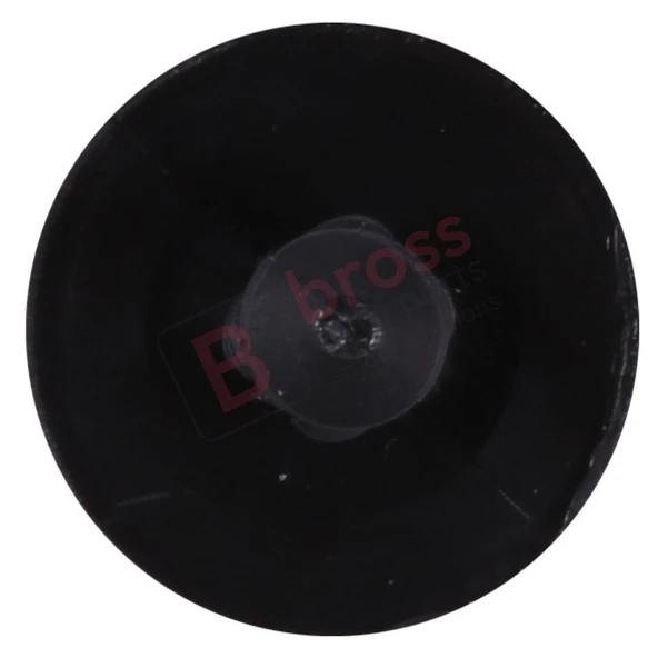 Renault İçin 10 Adet Deflektör ve İzalatör Klipsi 703077117 - Resim 3