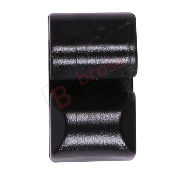 Vauxhall Opel GM Mitsubishi İçin 10 Adet Plastik Klips 1180216, HD150874Y - Resim 2