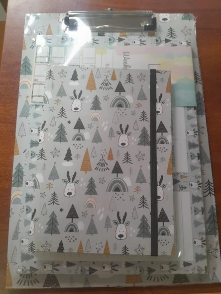 LIZ PLAN SET OFS806-OFS129-TKV01 3 PARCA - 2