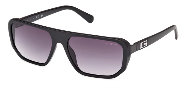 Guess GU00124 02B 59 Erkek Güneş Gözlüğü