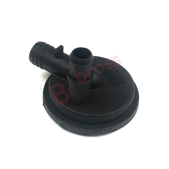 VW Transporter T5 Touareg 1 İçin Regülatör Valf Kapak 070129101A - Resim 2