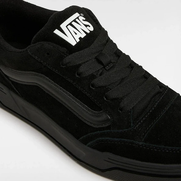 VANS UNISEX HYLANE SPOR AYAKKABI VN000D1JBKA1 - 2