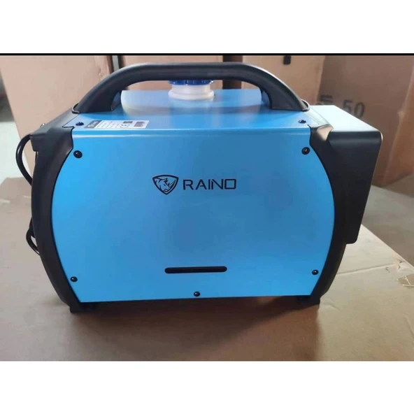 Raino Taşınabilir Portatif Dizel Isıtıcı Çanta Tipi(Seyyar Webasto - 2