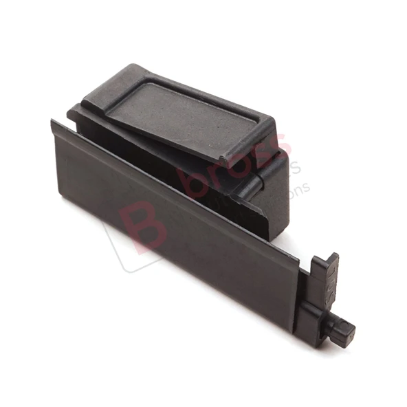 Fiat Doblo 2005-2009 İçin Sol Sürgülü Cam Açma Mandalı 55170912 - Resim 5