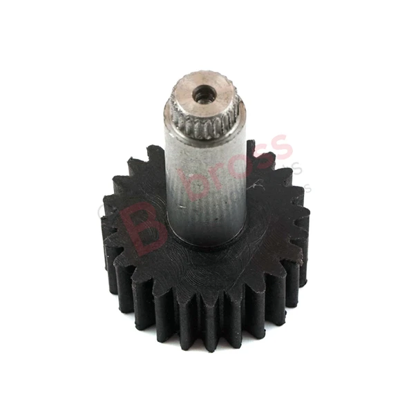 Mercedes E Class W124 S124 1985-1996 İçin Ön Silecek Motor Tamir Dişlisi