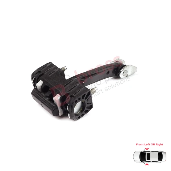 Peugeot 407 6E 6D 2004-2011 Saloon Sedan Estate SW İçin Ön Sağ veya Sol Kapı Gergi Yayı 9181J0 - Resim 3