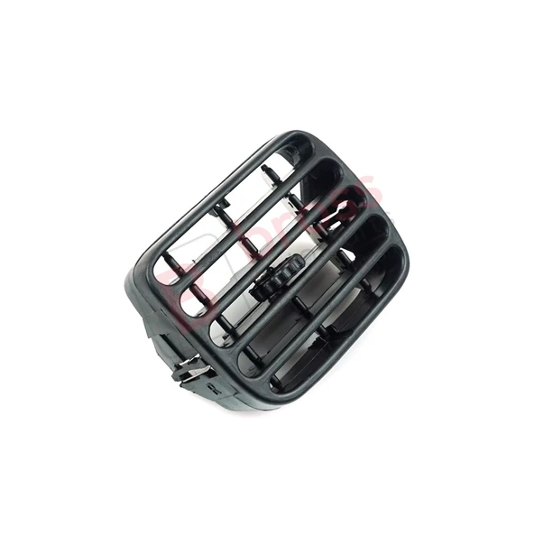 Renault Clio 2 Symbol için Havalandırma Izgarası Sağ Siyah 7702258280 - 3