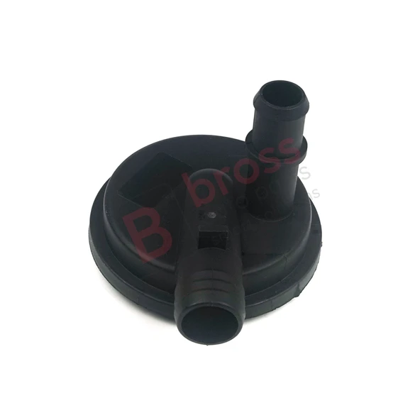 VW Transporter T5 Touareg 1 İçin Regülatör Valf Kapak 070129101A - Resim 3