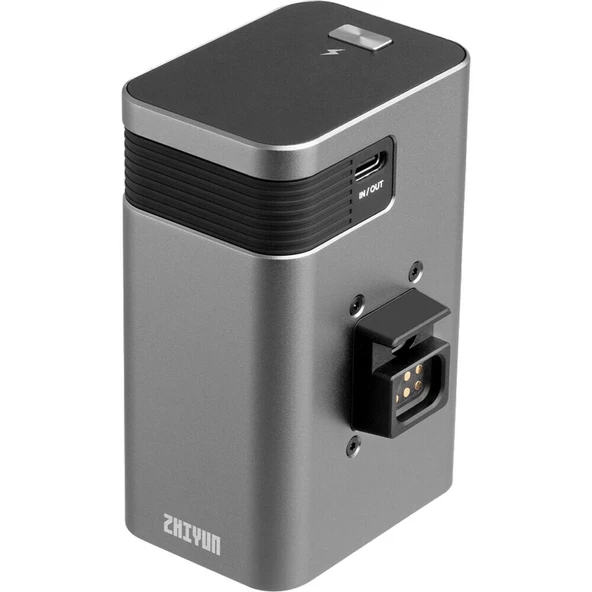 Zhiyun Molus X100 Batarya