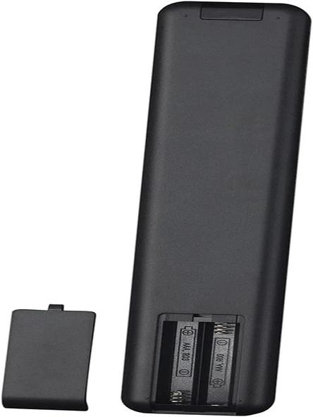 KUMANDA 1261-SONY TX611E SES KOMUTLU LCD
