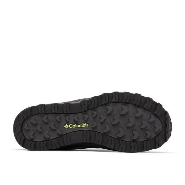 Columbia Trailstorm Ascend WP Kadın Ayakkabı - 8