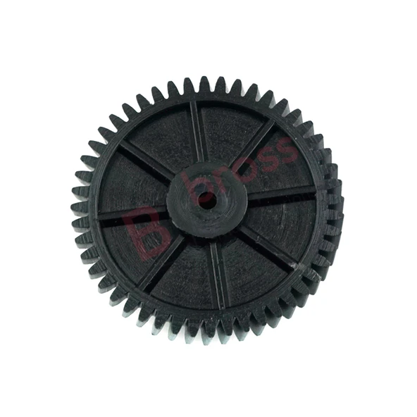 Mercedes W124 BMW E46 E39 İçin Arka Perde Motor Tamir Dişlisi - Resim 2