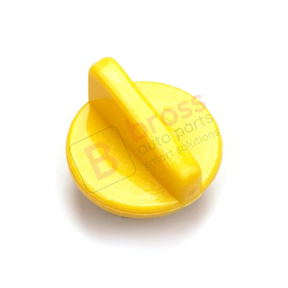 Megane Scenic Clio Master Trafic Duster Logan Sandero Micra Note 8200062947 İçin Motor Yağ Kapağı - Resim 2