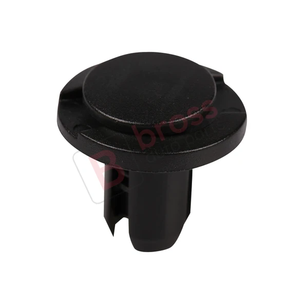 Honda için 10 Adet Izgara Montajı Tutucu Klipsi 91503 S0K A01 ürün görseli 1