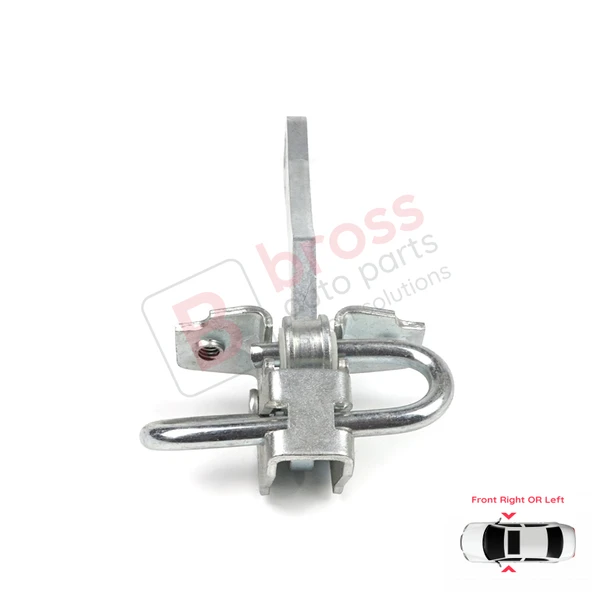 Citroen Relay MK1 230 244 1994-2006 İçin Ön Kapı Gergi Yayı 918179 - Resim 4