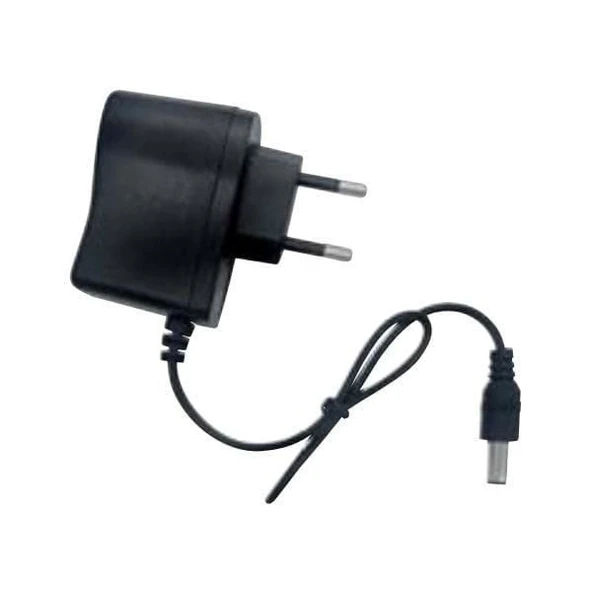 HOROZ VITA-10 12 VOLT 1 AMPER PLASTİK KASA ADAPTÖR