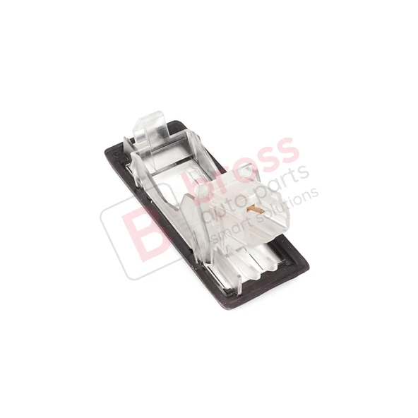 Dacia Duster Renault Fluence İçin Plaka Lambası 8200013577 - Resim 4