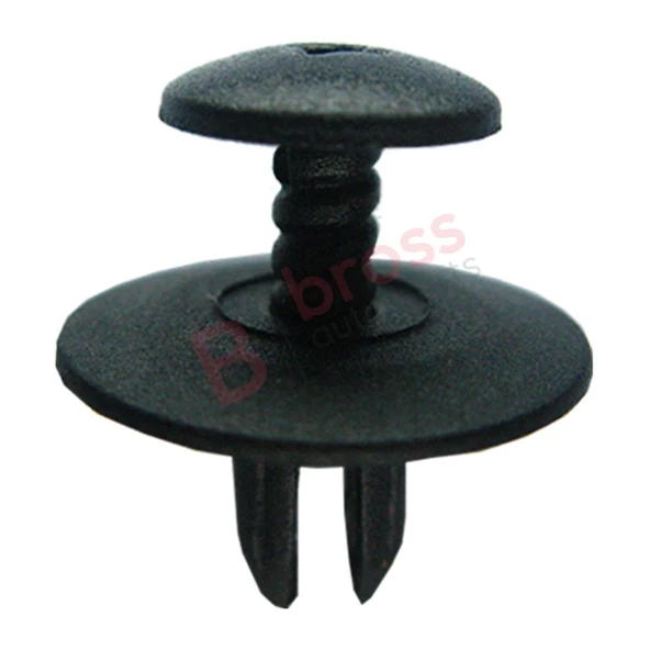 BMW Audi VW İçin 10 Adet Kaput Tutucusu 51481915964 8T0807300A - Resim 4