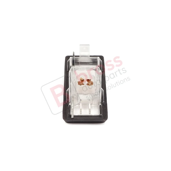 Dacia Duster Renault Fluence İçin Plaka Lambası 8200013577 - Resim 5